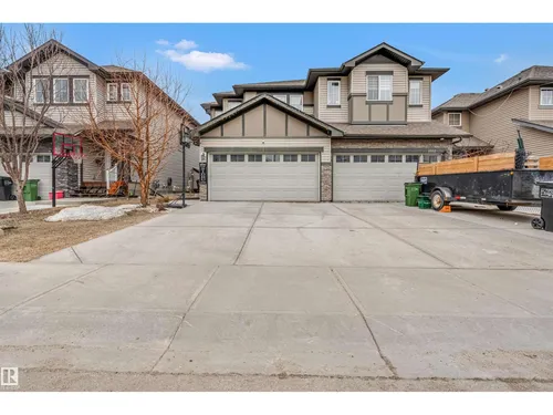 2314 22 AV NW, Edmonton - $464,900