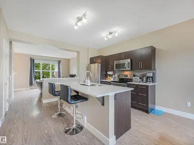 Interior photo 1 of 2113 24 ST NW