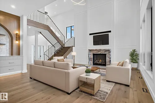 4706 KNIGHT CL SW, Edmonton - $1,499,900