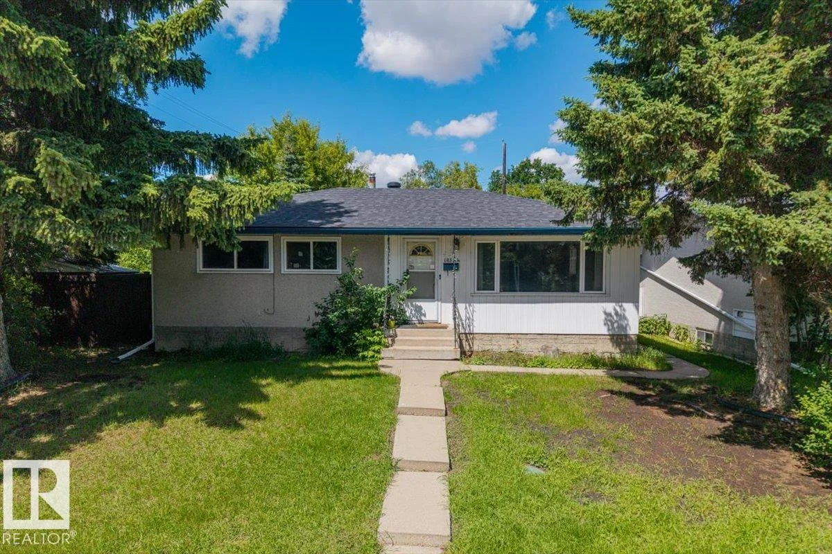 10544 53 AV NW, Edmonton - 3 bedroom Detached Single Family for sale