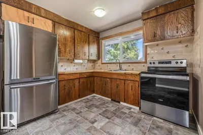 Interior photo 3 of 10544 53 AV NW