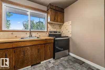 Interior photo 2 of 10544 53 AV NW