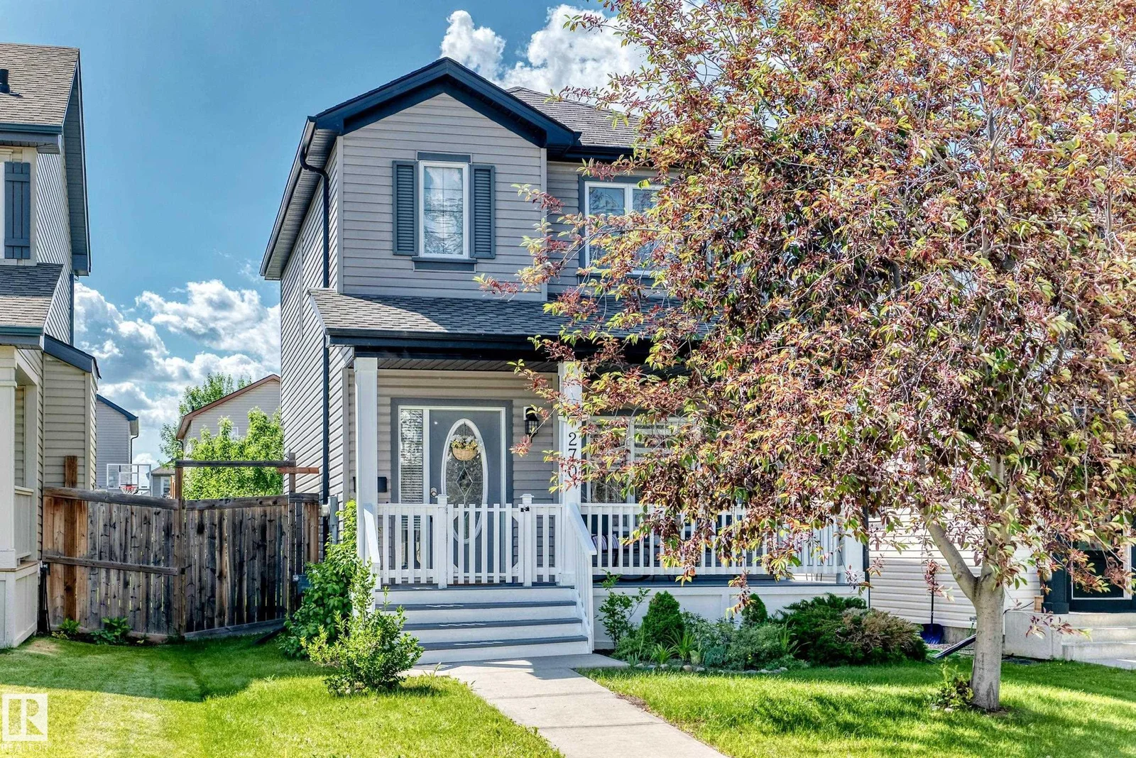 270 SUNCREST RD, Sherwood Park - 4 bedroom Detached Single Family for sale