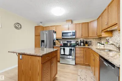 Interior photo 4 of #218 2098 BLACKMUD CREEK DR SW