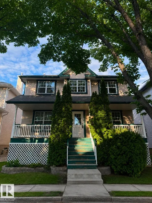 1885 TOMLINSON WY NW, Edmonton - $599,900