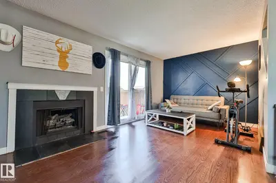 Interior photo 1 of 14567 52 ST NW
