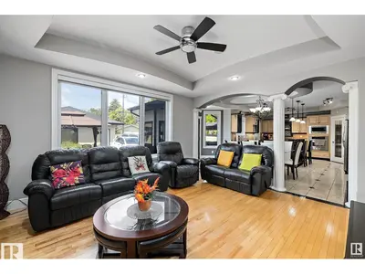 Interior photo 4 of 9544 154 ST NW