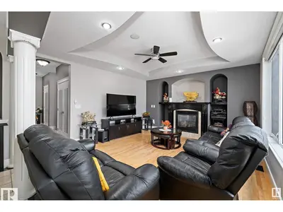 Interior photo 3 of 9544 154 ST NW