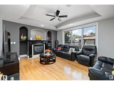 Interior photo 2 of 9544 154 ST NW