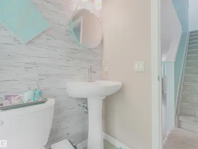 Interior photo 4 of #44 1140 CHAPPELLE BV SW
