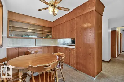 Interior photo 4 of 8424 70 ST NW