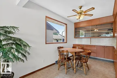 Interior photo 3 of 8424 70 ST NW