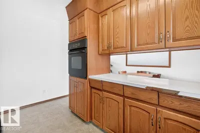Interior photo 2 of 8424 70 ST NW