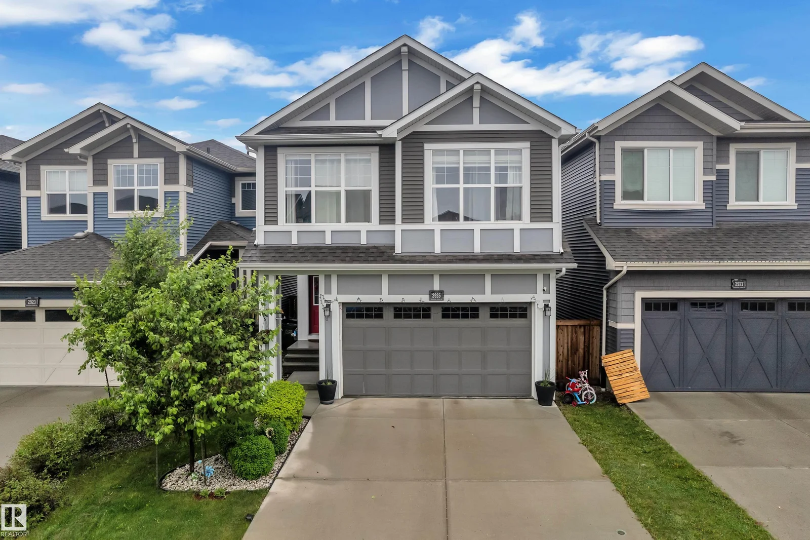 2925 CHOKECHERRY CM SW, Edmonton - 3 bedroom Detached Single Family for sale