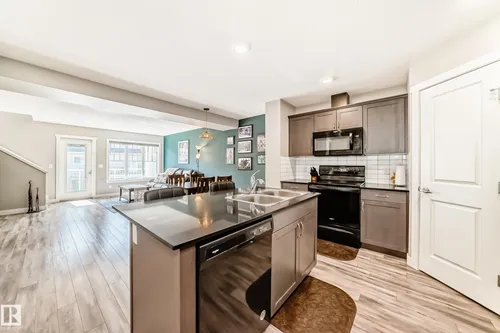 #108 17832 78 ST NW, Edmonton - $339,900