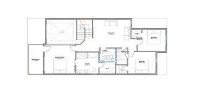 Interior photo 2 of 70 BRUNSWYCK CR
