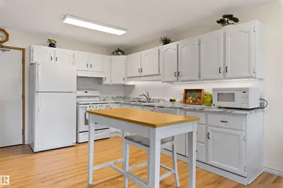 Interior photo 2 of 10642 153 AV NW