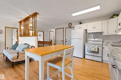 Interior photo 3 of 10642 153 AV NW