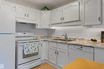 Interior photo 4 of 10642 153 AV NW