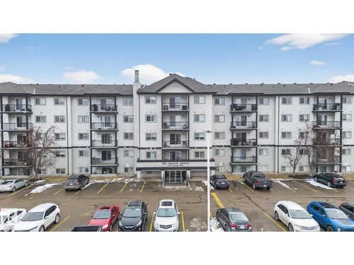 #423 2430 GUARDIAN RD NW, Edmonton - $214,900