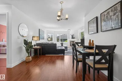 Interior photo 4 of #215 2045 GRANTHAM CT NW