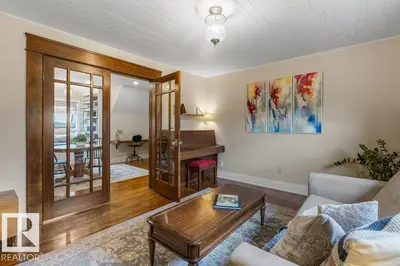 Interior photo 4 of 57515 RGE ROAD 254