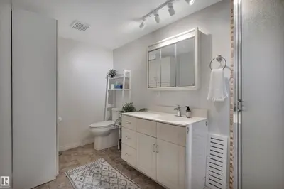 Interior photo 2 of 9015 148 ST NW