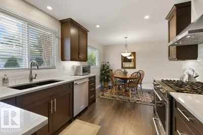 Interior photo 2 of 15621 79A AV NW