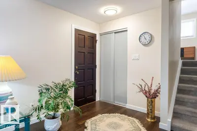 Interior photo 1 of 15621 79A AV NW