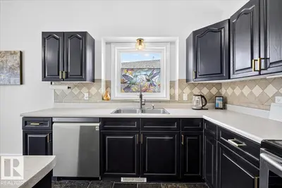 Interior photo 3 of 7936 165 AV NW