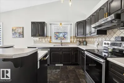 Interior photo 2 of 7936 165 AV NW