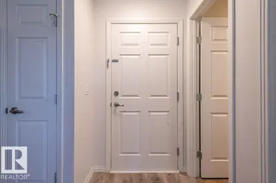Interior photo 2 of #214 5005 165 AV NW
