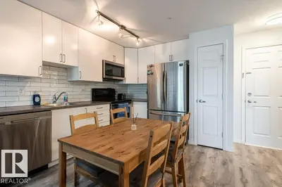Interior photo 3 of #214 5005 165 AV NW