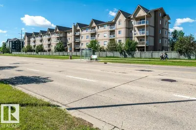 Interior photo 1 of #214 5005 165 AV NW