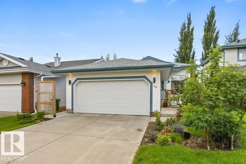 58 DELAGE CR, St. Albert - $464,999