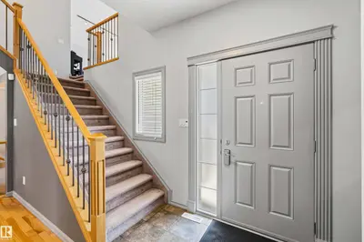 Interior photo 1 of 3061 SPENCE WD SW