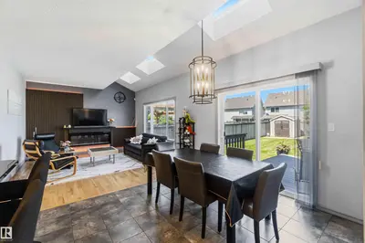 Interior photo 3 of 3061 SPENCE WD SW