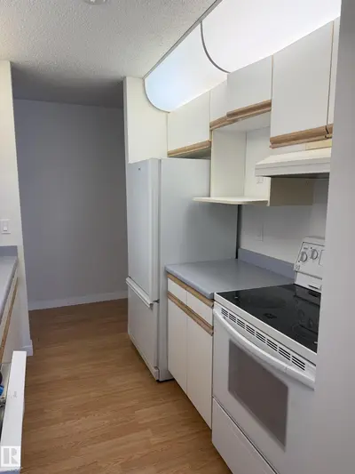 Interior photo 1 of #213 17467 98A AV NW