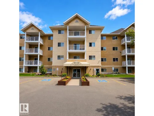 #201 17467 98A AV NW, Edmonton - $169,000