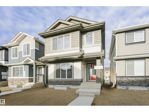 9564 CARSON BEND SW, Edmonton - $465,000