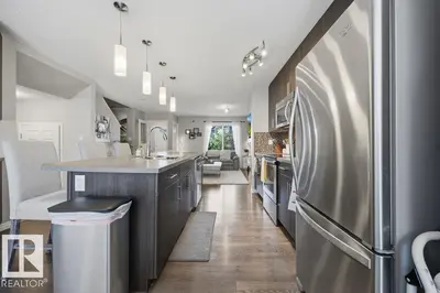 Interior photo 3 of 3426 CUTLER CR SW