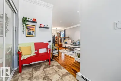 Interior photo 1 of 8720 152B AV NW