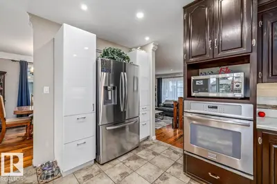 Interior photo 2 of 8720 152B AV NW
