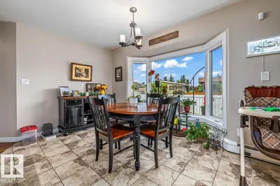 Interior photo 3 of 8720 152B AV NW