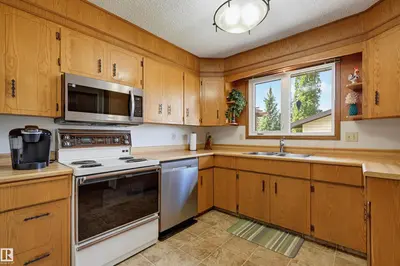 Interior photo 3 of 1920 65 ST NW