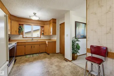 Interior photo 4 of 1920 65 ST NW