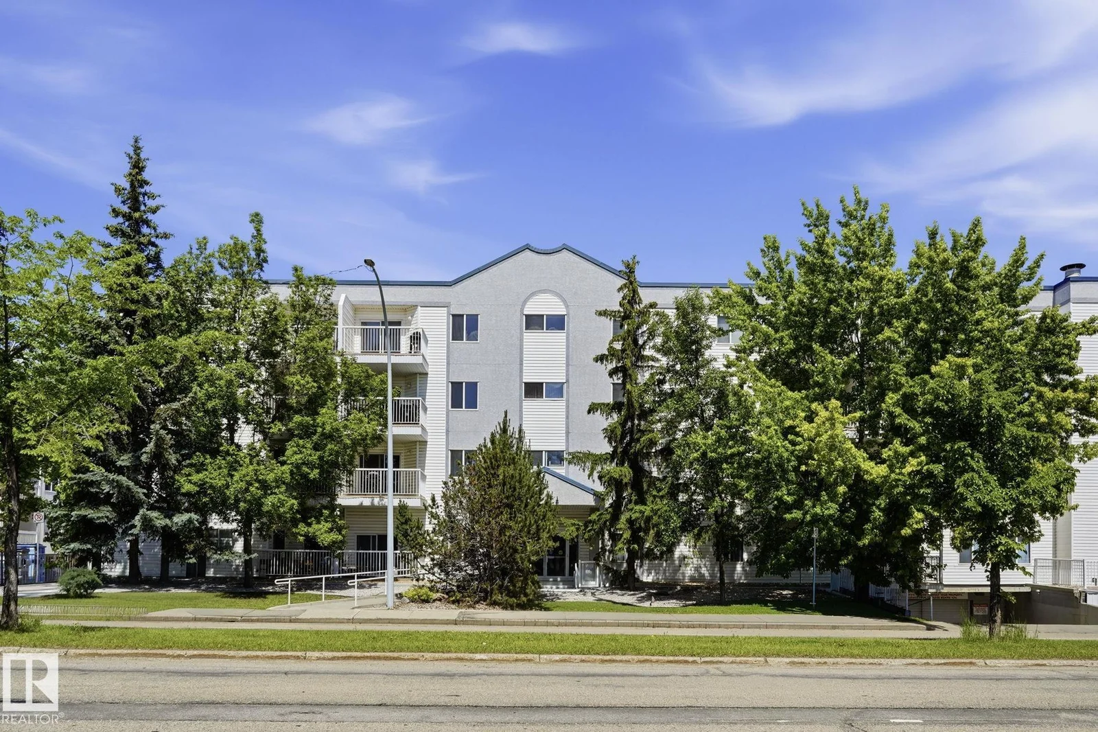 , Edmonton - 2 bedroom Apartment for sale