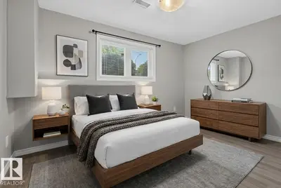 Interior photo 1 of 18303 76 AV NW