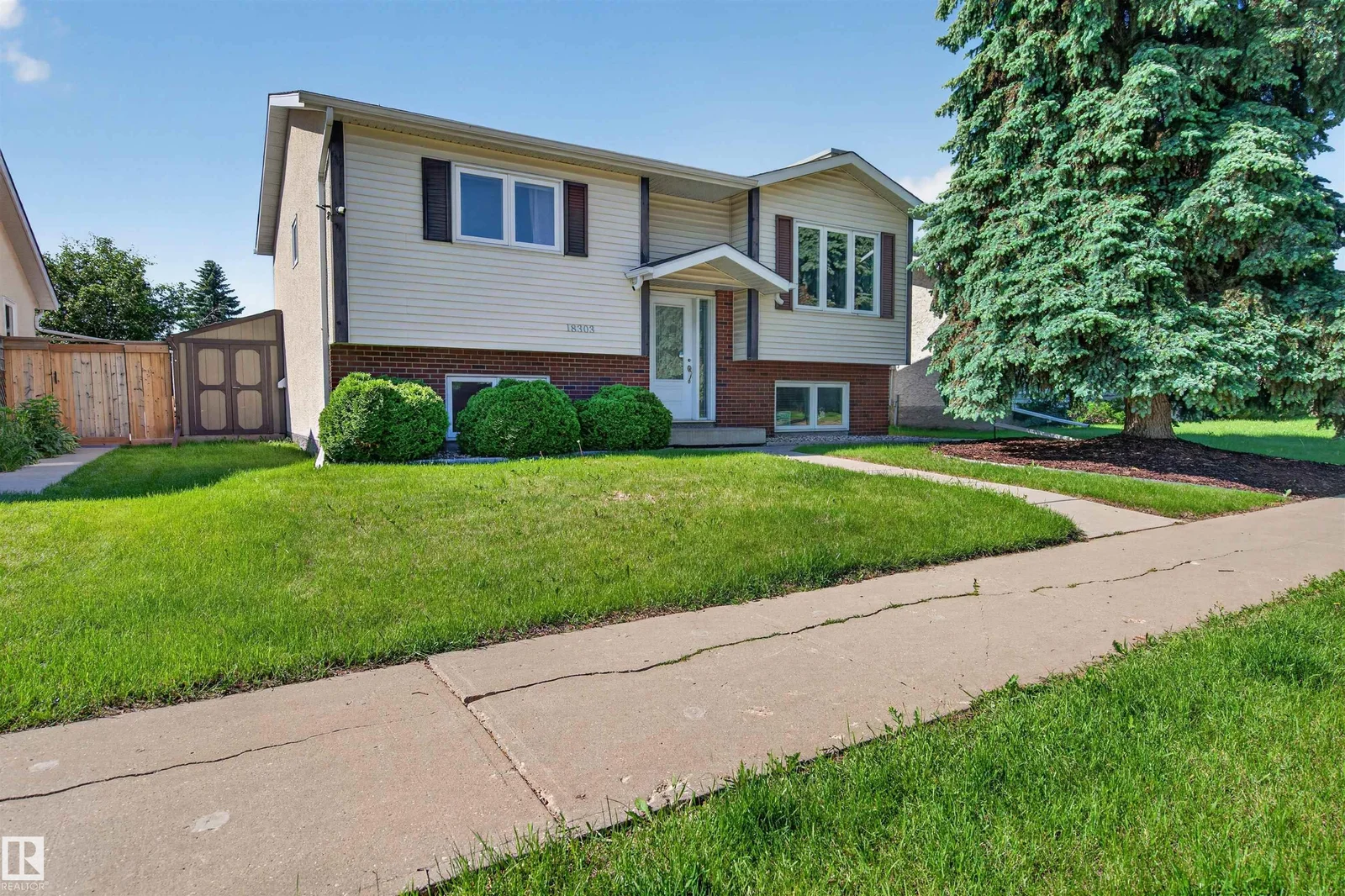 18303 76 AV NW, Edmonton - 4 bedroom Detached Single Family for sale