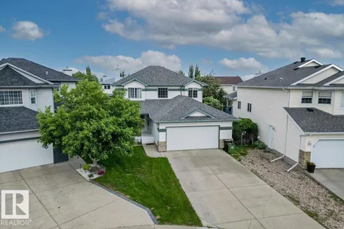 171 COTE CR NW, Edmonton - $524,900